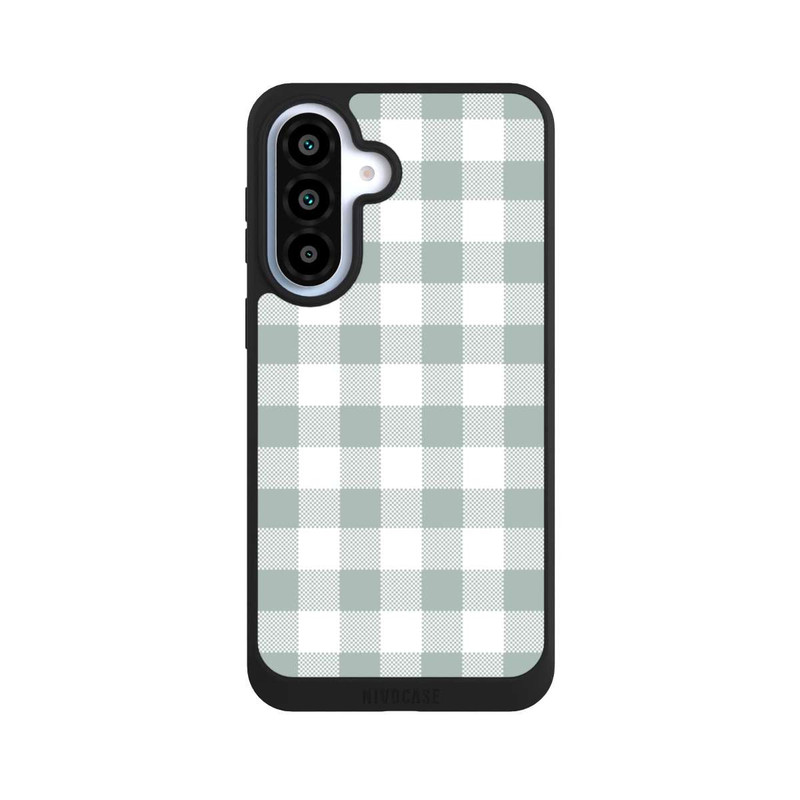 Galaxy A37 5G NIVOpure Muster Petrol
