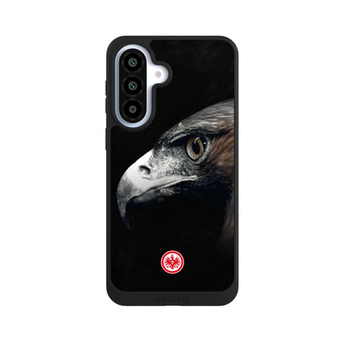 Samsung Galaxy A37 5G NIVOpure Eintracht Attila Schwarz