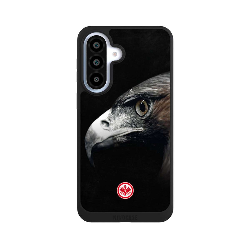 Galaxy A37 5G NIVOpure Eintracht Attila Schwarz
