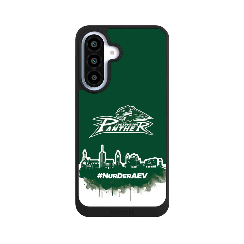 Galaxy A37 5G NIVOpure Skyline Green