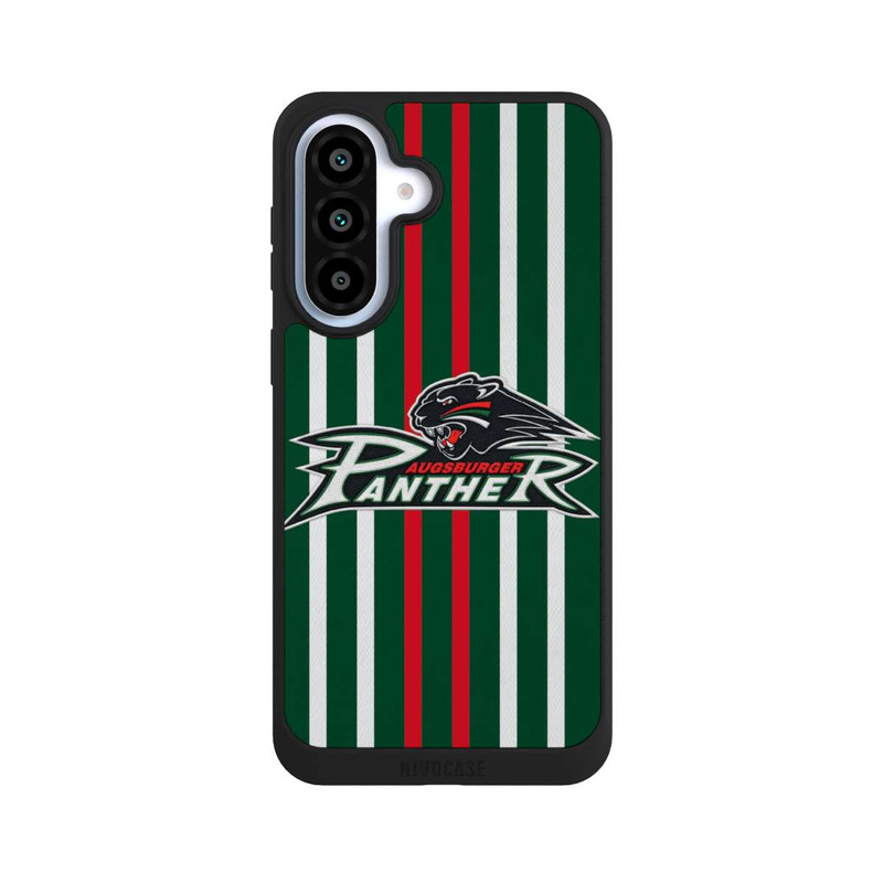 Galaxy A37 5G NIVOpure Logo Patch