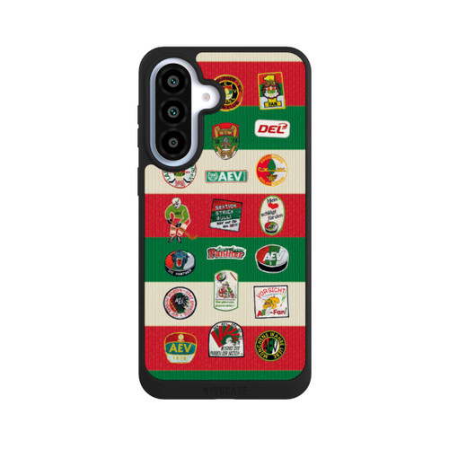 Samsung Galaxy A37 5G NIVOpure Patches