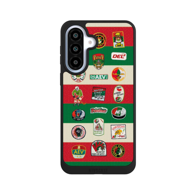 Galaxy A37 5G NIVOpure Patches