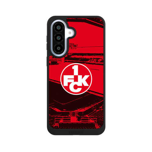 Samsung Galaxy A37 5G NIVOpure 1.FC Kaiserslautern-Stadion