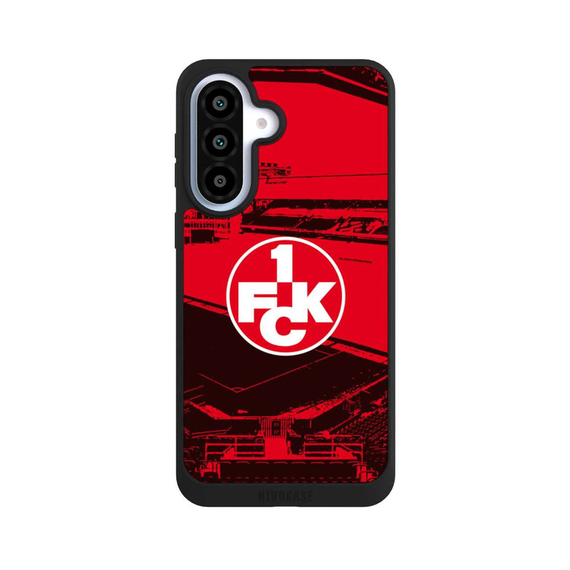 Galaxy A37 5G NIVOpure 1.FC Kaiserslautern-Stadion
