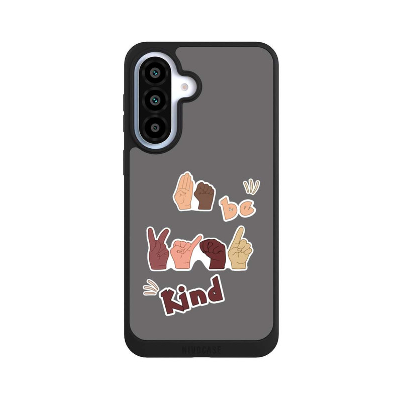 Galaxy A37 5G NIVOpure Be Kind