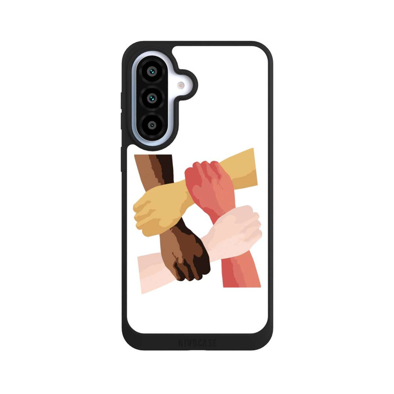 Galaxy A37 5G NIVOpure Stop Racism