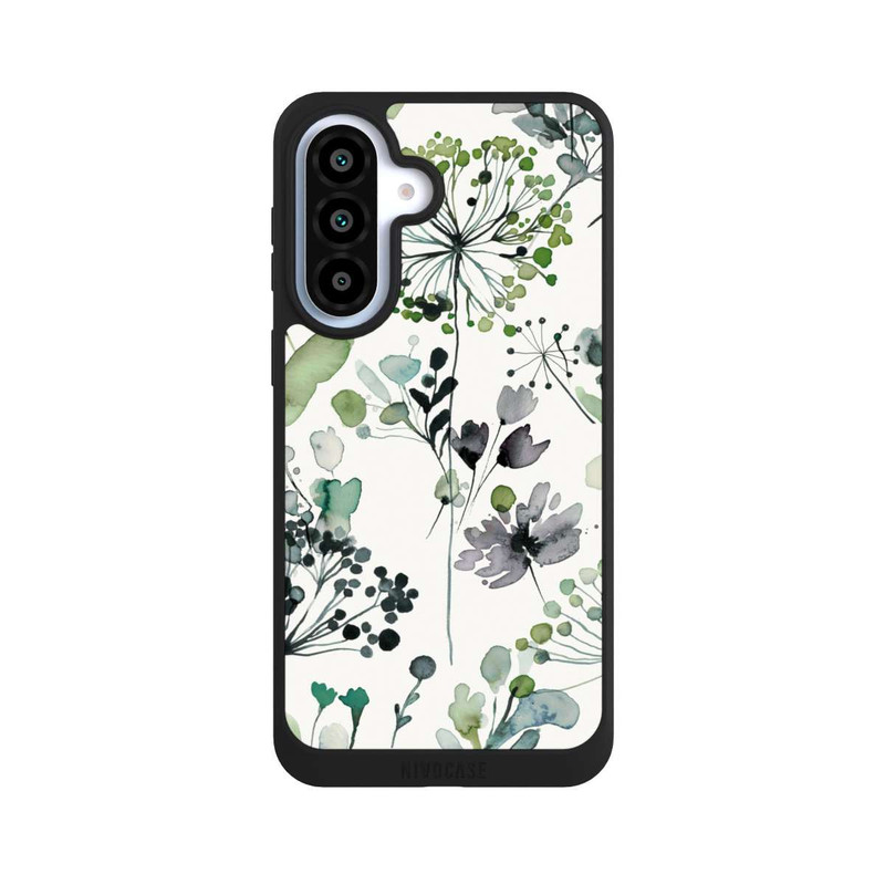 Galaxy A37 5G NIVOpure Wildgräser Eukalyptus