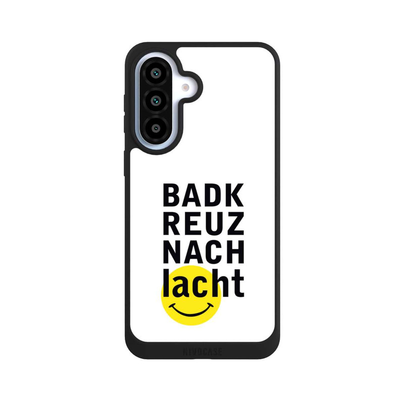 Galaxy A37 5G NIVOpure Typo Design