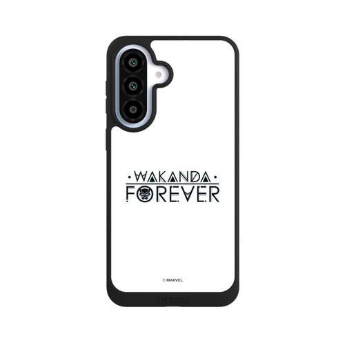 Samsung Galaxy A37 5G NIVOpure  Black Panther