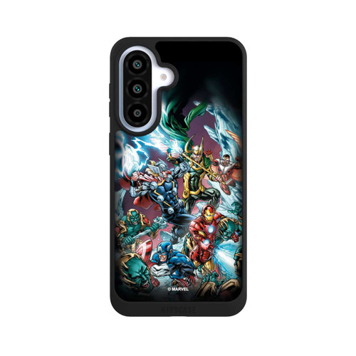 Samsung Galaxy A37 5G NIVOpure Avengers