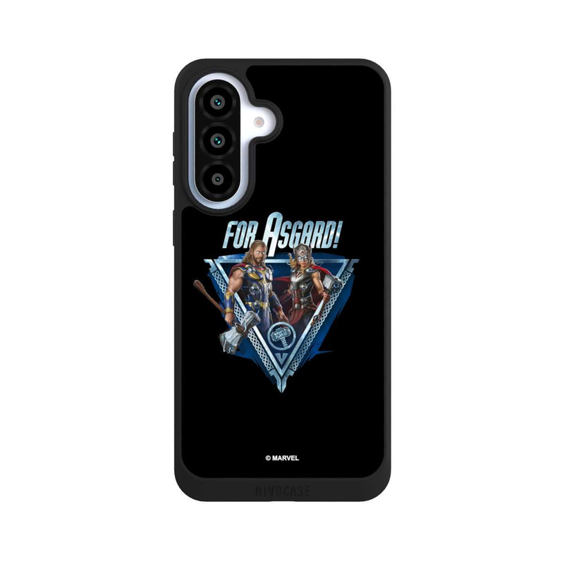 Galaxy A37 5G NIVOpure Thor for Asgard