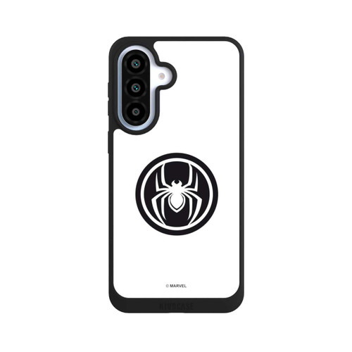 Samsung Galaxy A37 5G NIVOpure Spider-Man Logo White