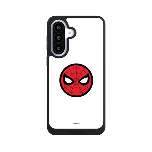 Samsung Galaxy A37 5G NIVOpure Spider-Man Badge Head