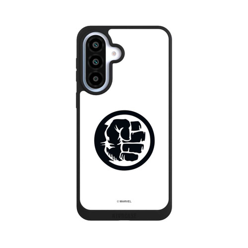 Samsung Galaxy A37 5G NIVOpure Hulk Fist Logo