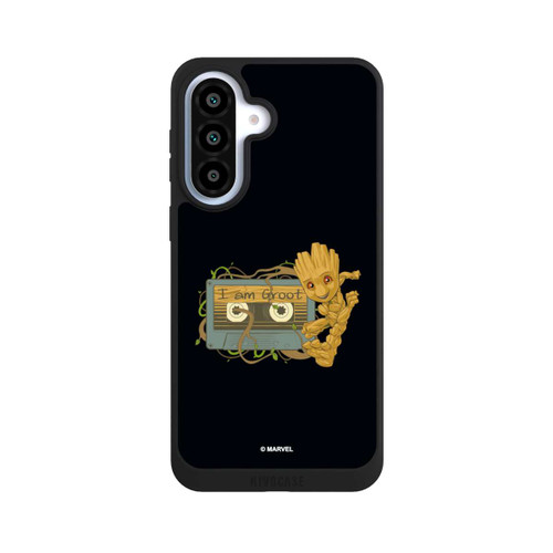 Samsung Galaxy A37 5G NIVOpure I am Groot Guardians Of The Galaxy