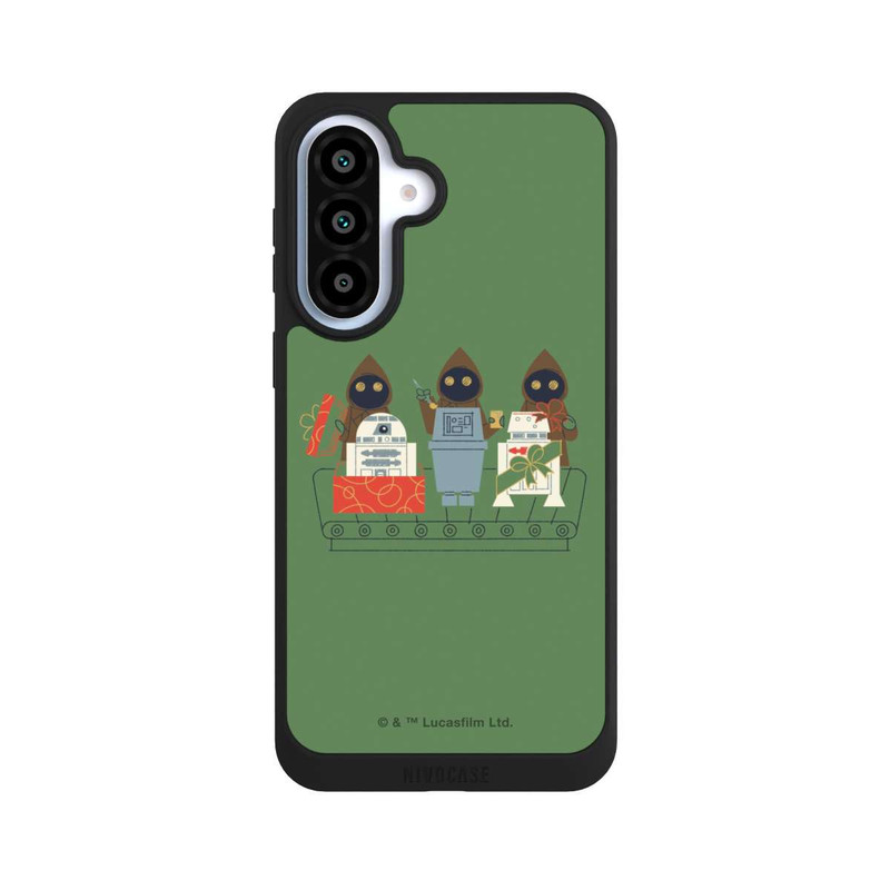 Galaxy A37 5G NIVOpure Star Wars Jawas Weihnachtsgeschenke
