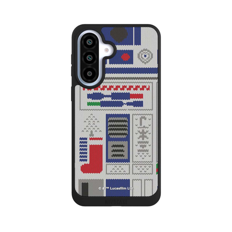 Galaxy A37 5G NIVOpure R2D2 Weihnachtspullover