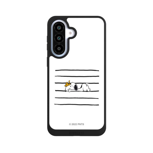 Samsung Galaxy A37 5G NIVOpure Snoopy Woodstock Streifen