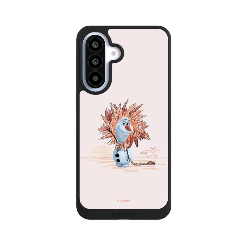 Galaxy A37 5G NIVOpure Olaf présente le Roi Lion
