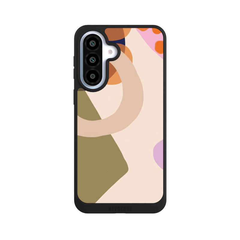 Galaxy A37 5G NIVOpure Colorful Boho