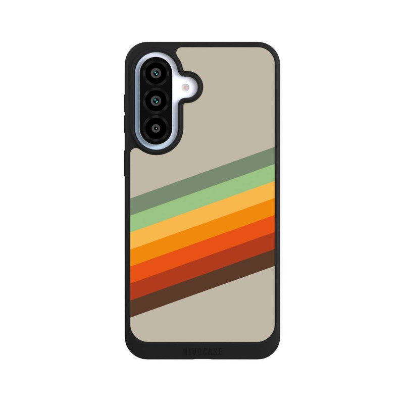 Galaxy A37 5G NIVOpure Retro Colours