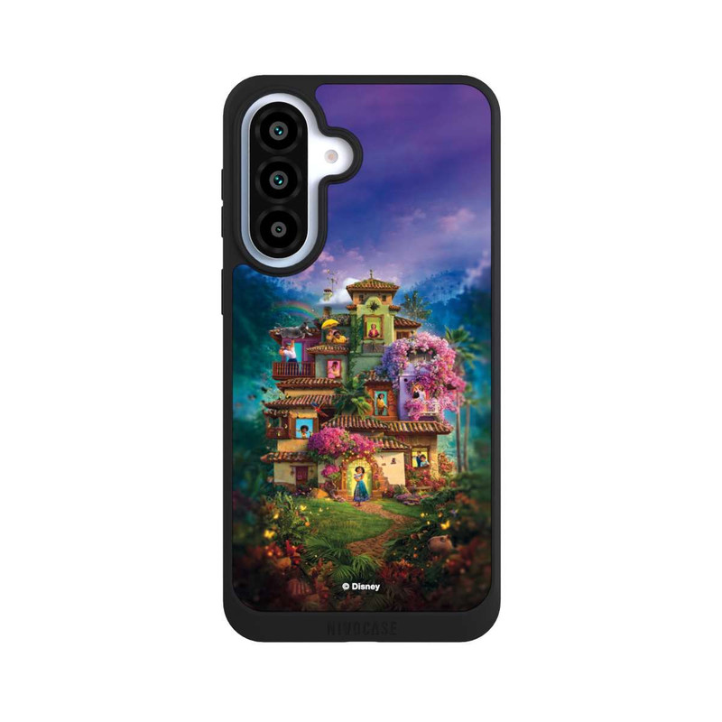 Galaxy A37 5G NIVOpure Casita Encanto
