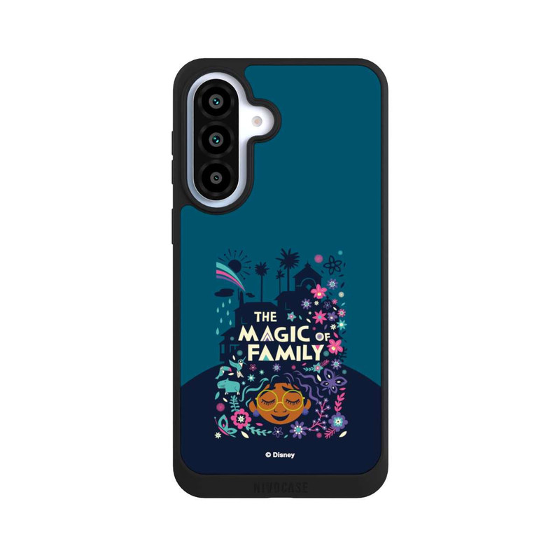 Galaxy A37 5G NIVOpure The Magic of Family