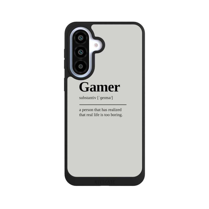 Galaxy A37 5G NIVOpure DEFINITION GAMER