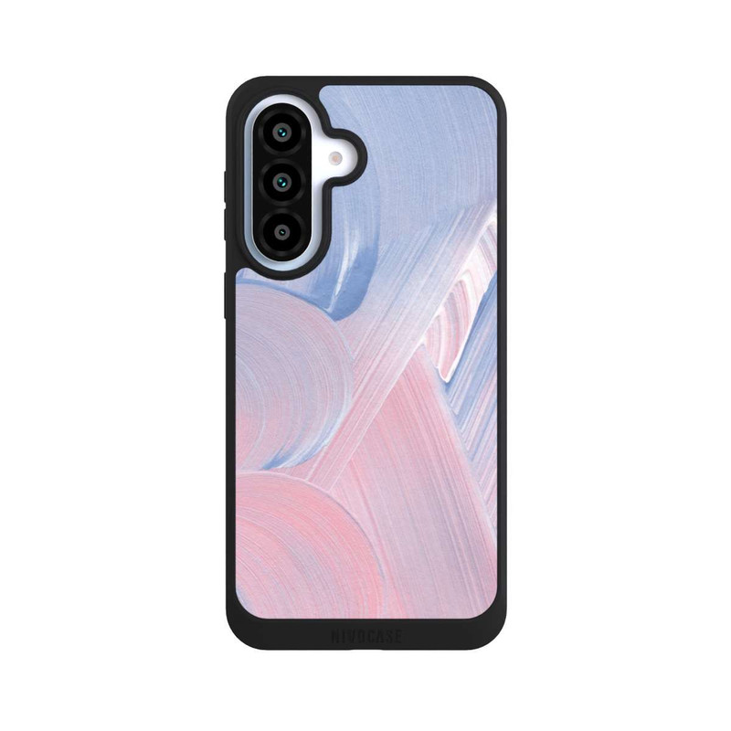 Galaxy A37 5G NIVOpure Emotionen in Pastell