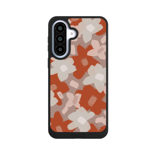 Samsung Galaxy A37 5G NIVOpure Niedliches Blumenmuster