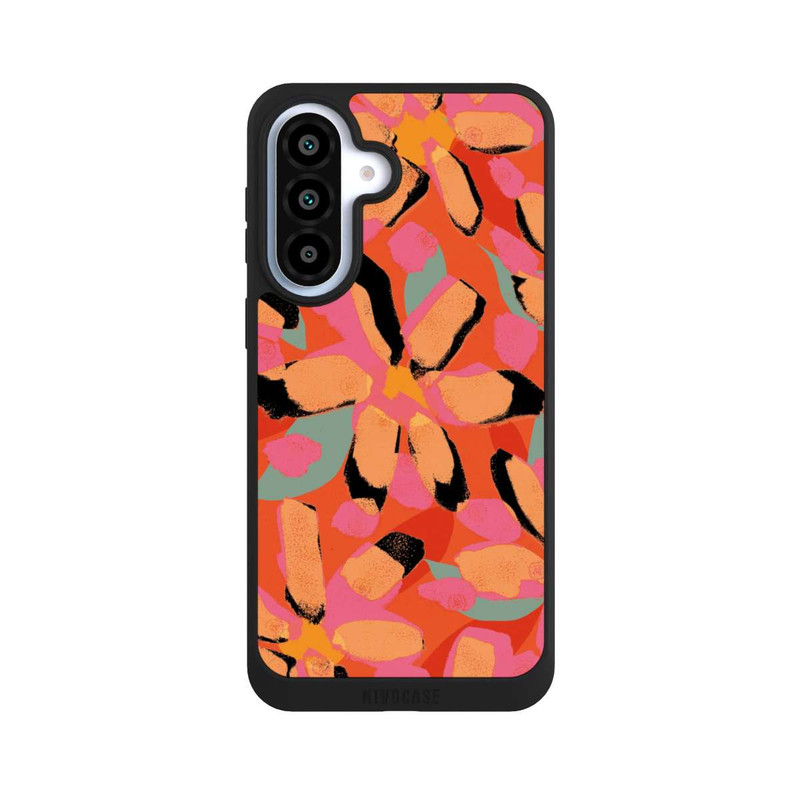 Galaxy A37 5G NIVOpure Orangenblüten-Muster
