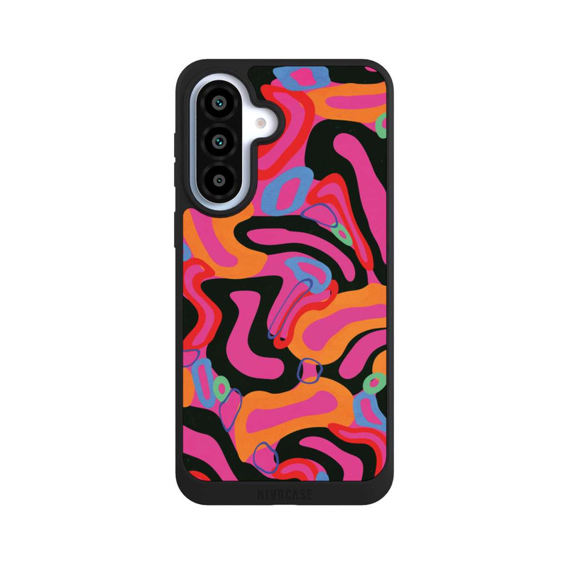 Galaxy A37 5G NIVOpure Sprinkles-Muster