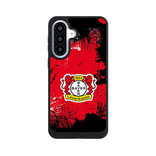 Samsung Galaxy A37 5G NIVOpure Bayer 04 Leverkusen Splash