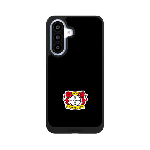 Samsung Galaxy A37 5G NIVOpure Bayer 04 Leverkusen black