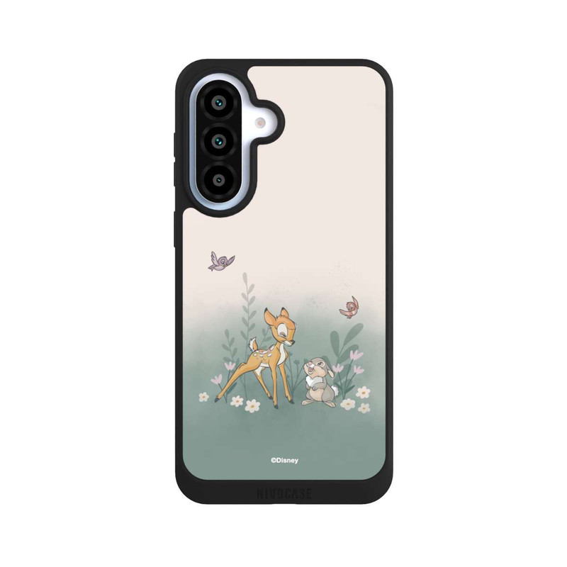 Galaxy A37 5G NIVOpure Bambi und Klopfer