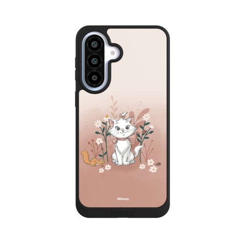 Samsung Galaxy A37 5G NIVOpure Marie mit Blumen