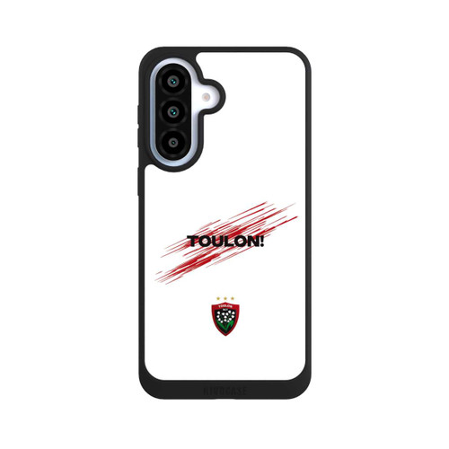 Samsung Galaxy A37 5G NIVOpure Toulon Weiß