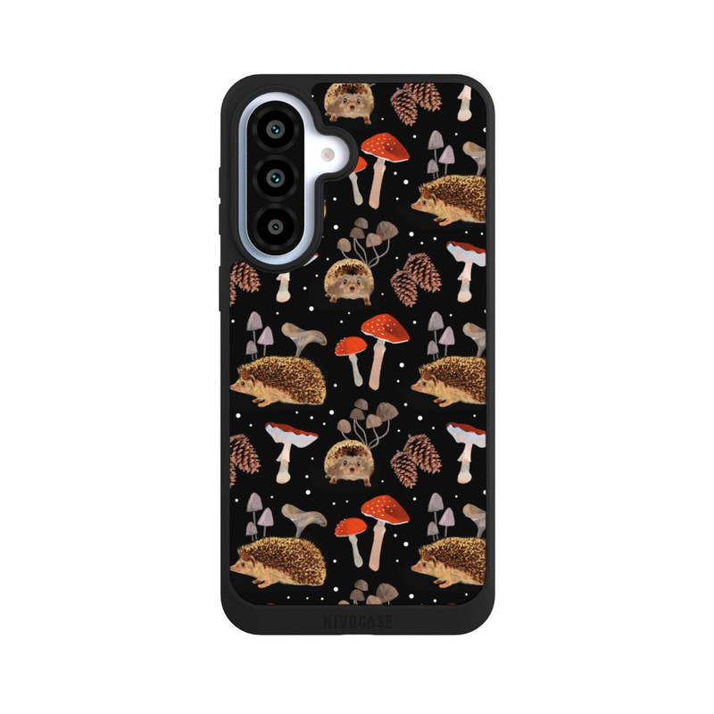 Galaxy A37 5G NIVOpure Igel und Pilze