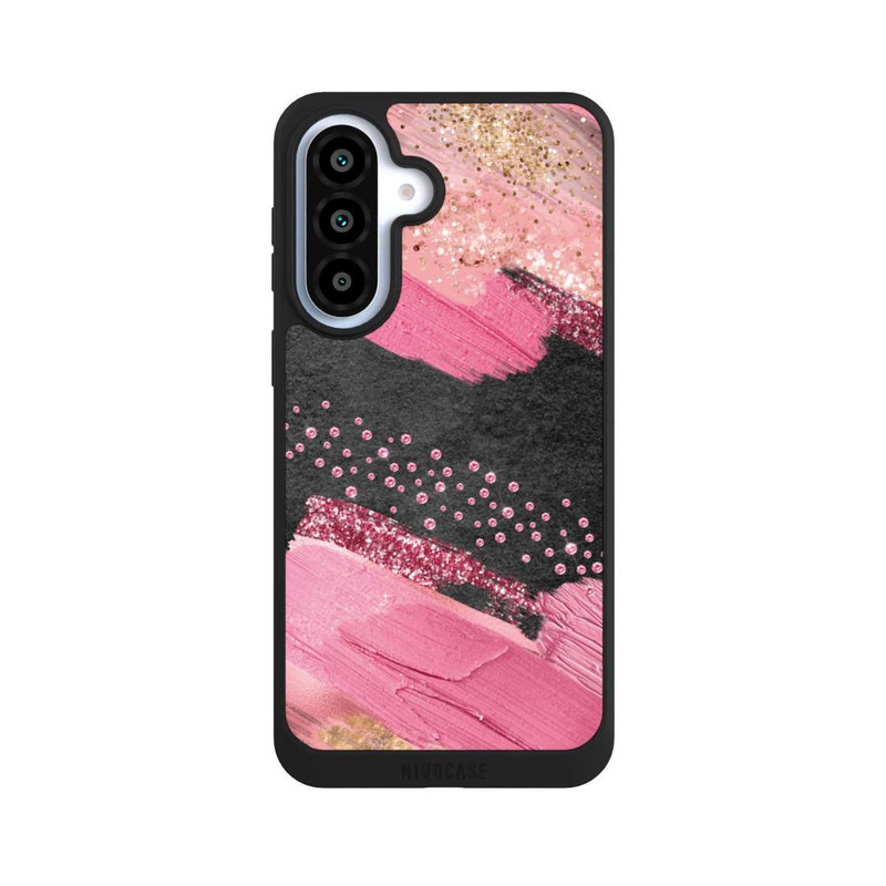 Galaxy A37 5G NIVOpure Fancy Stripes