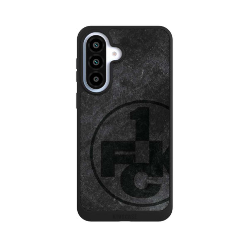 Samsung Galaxy A37 5G NIVOpure 1.FCK Black Grunge