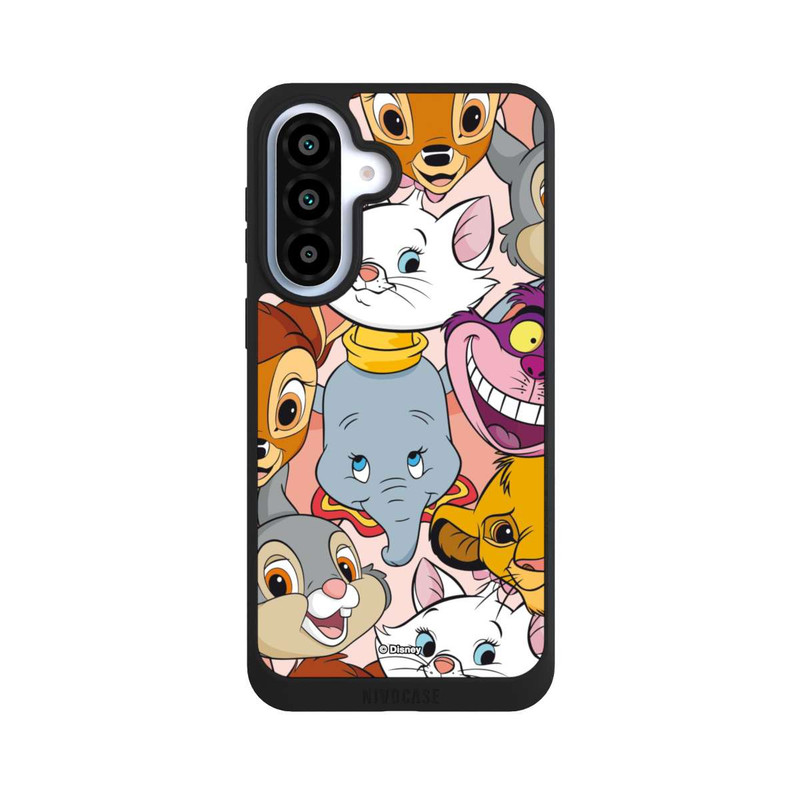 Galaxy A37 5G NIVOpure Closeup Disney Classic Character