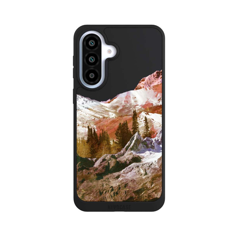 Galaxy A37 5G NIVOpure Berggipfel