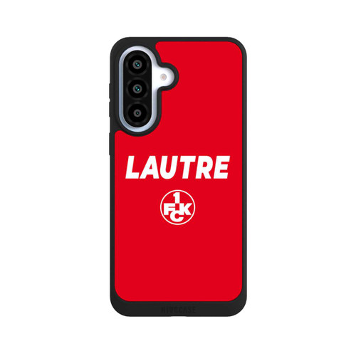 Samsung Galaxy A37 5G NIVOpure Lautre Rot