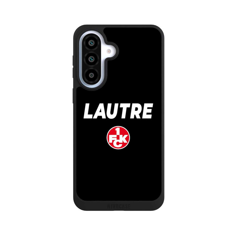 Galaxy A37 5G NIVOpure Lautre Schwarz