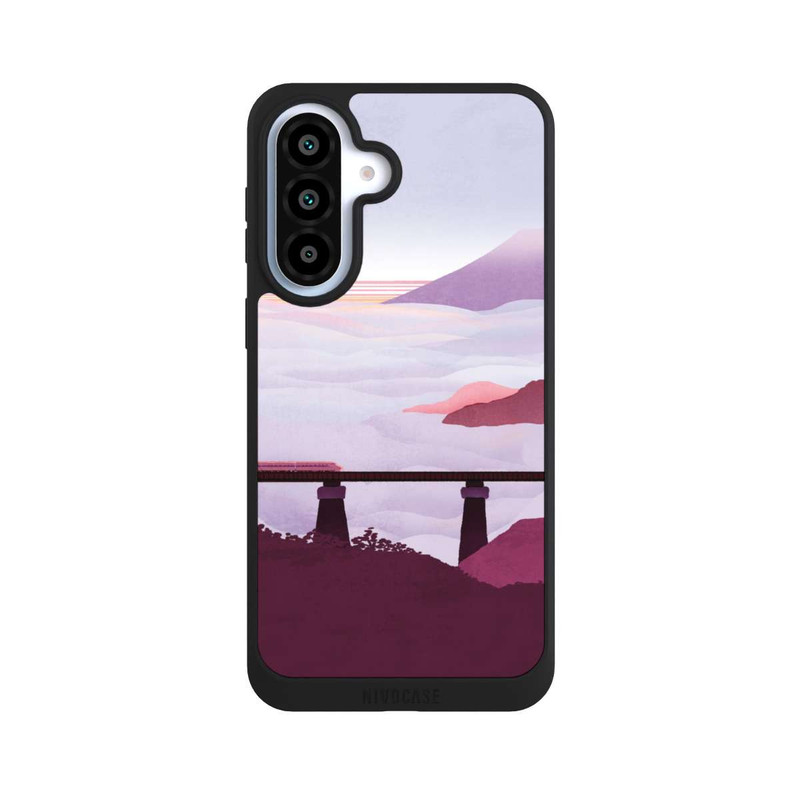 Galaxy A37 5G NIVOpure Zen-Garten Japan
