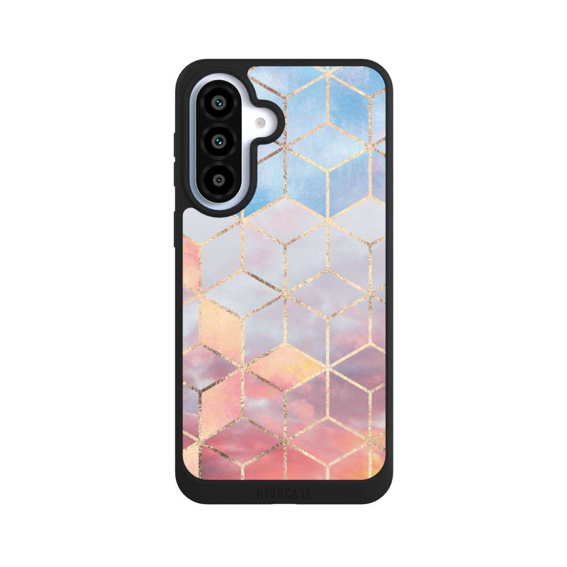 Galaxy A37 5G NIVOpure Magic Sky Cubes