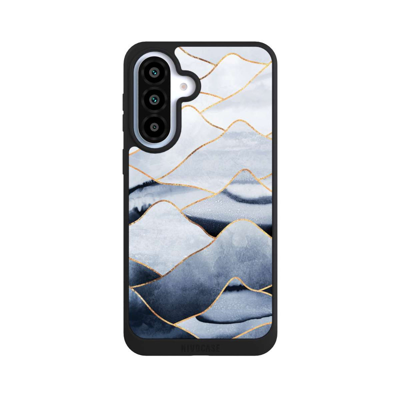 Galaxy A37 5G NIVOpure Mountains Night