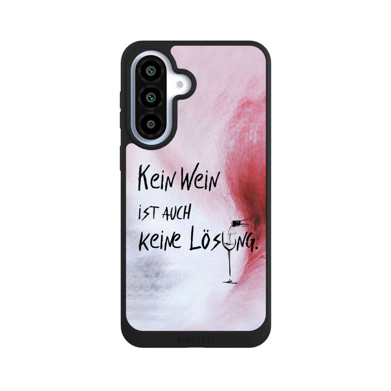Galaxy A37 5G NIVOpure Kein Wein