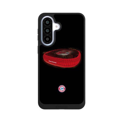 Samsung Galaxy A37 5G NIVOpure  FCB Allianz Arena